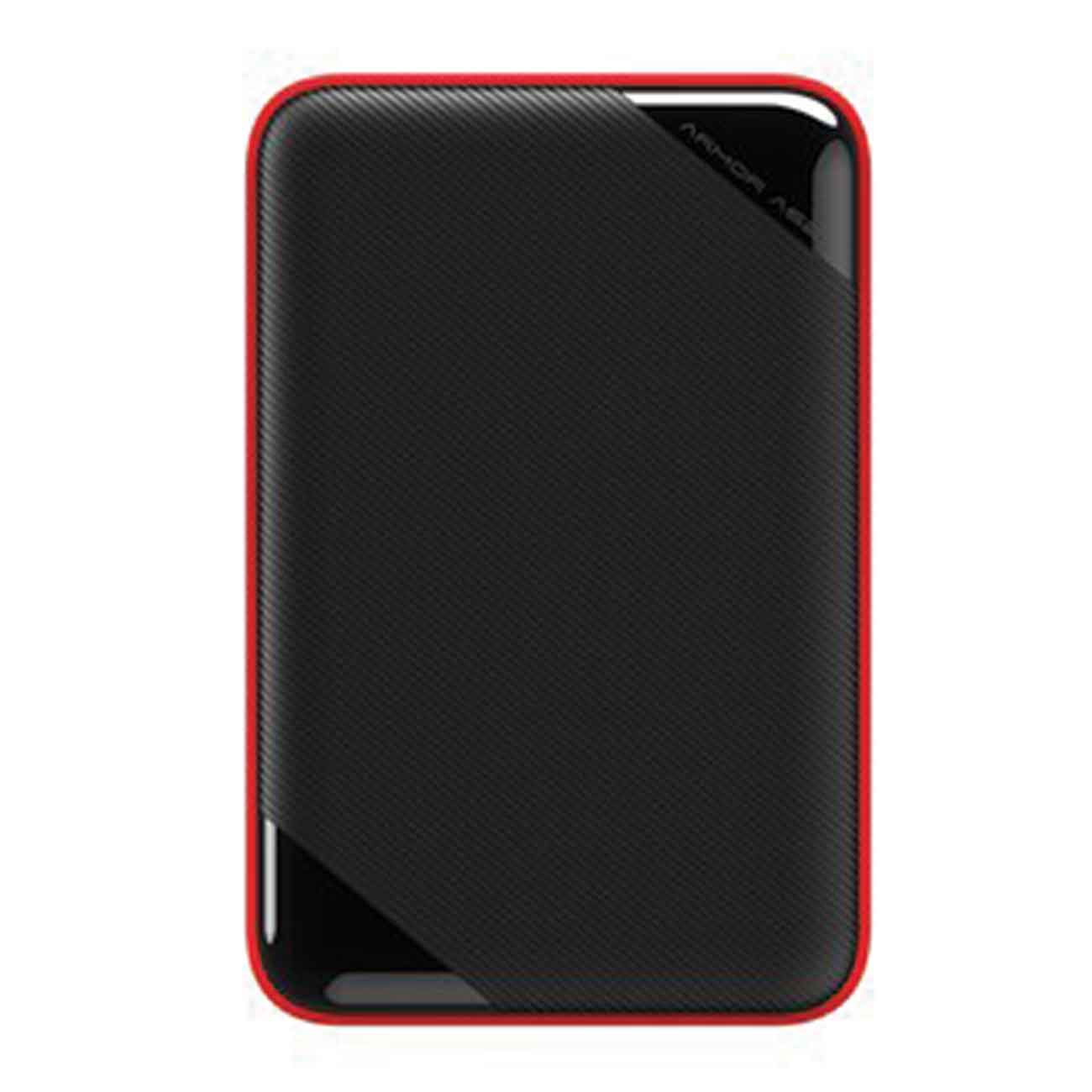 هارد دیسک اکسترنال سیلیکون پاور Armor A62(2TB)