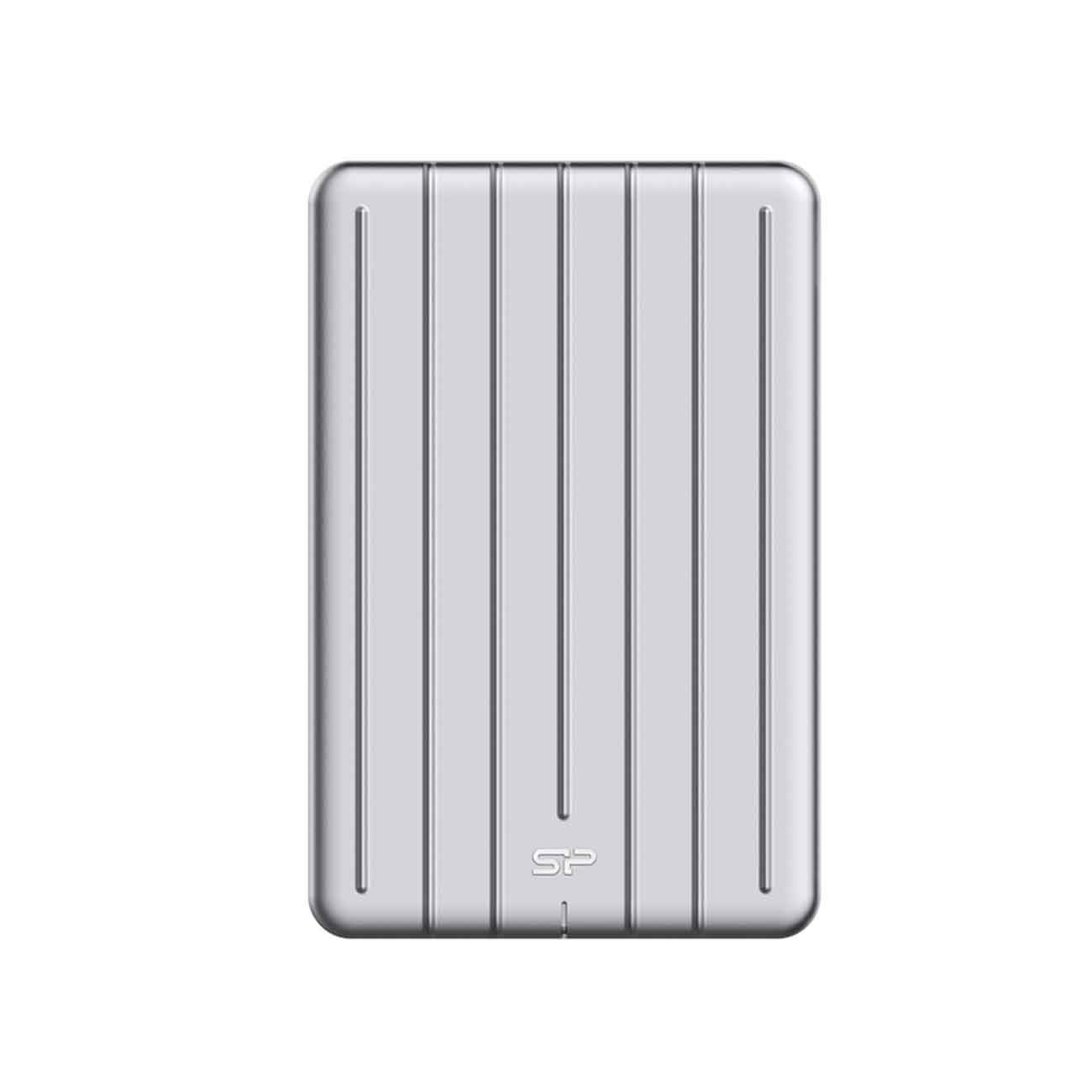 هارد دیسک اکسترنال سیلیکون پاور Armor A75(2TB)