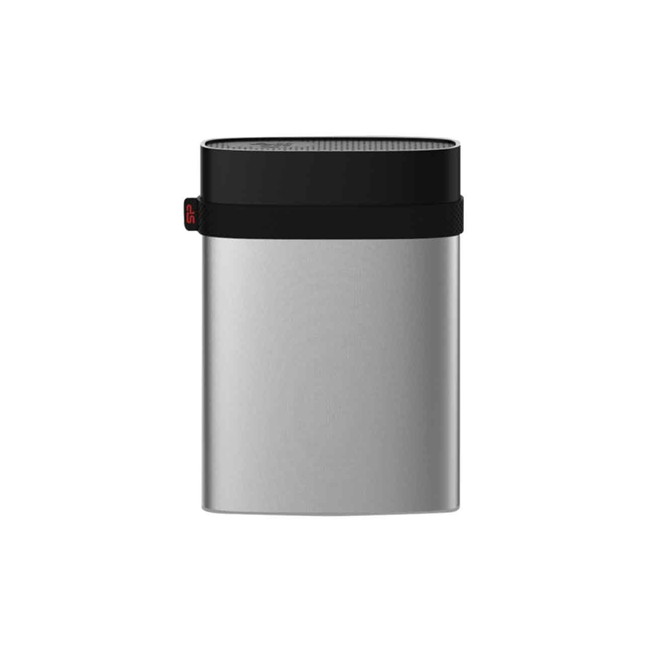 هارد دیسک اکسترنال سیلیکون پاور Armor A85(2TB)