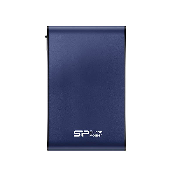 هارد دیسک اکسترنال سیلیکون پاور Armor A80(2TB)