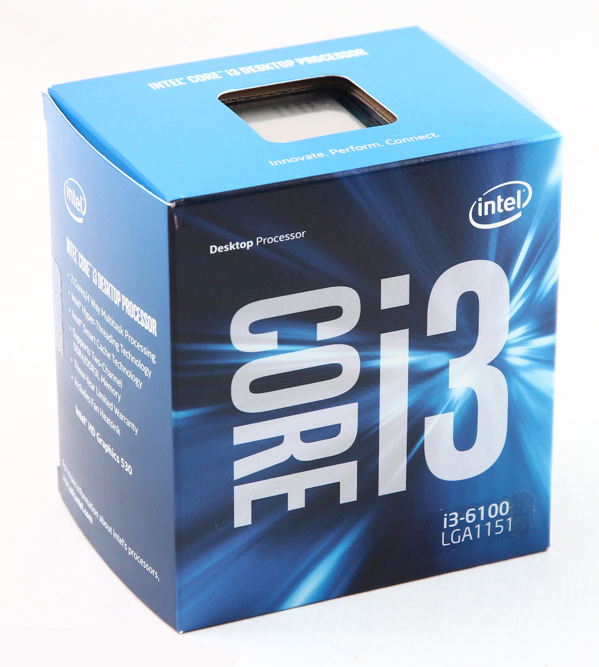 i3 6100