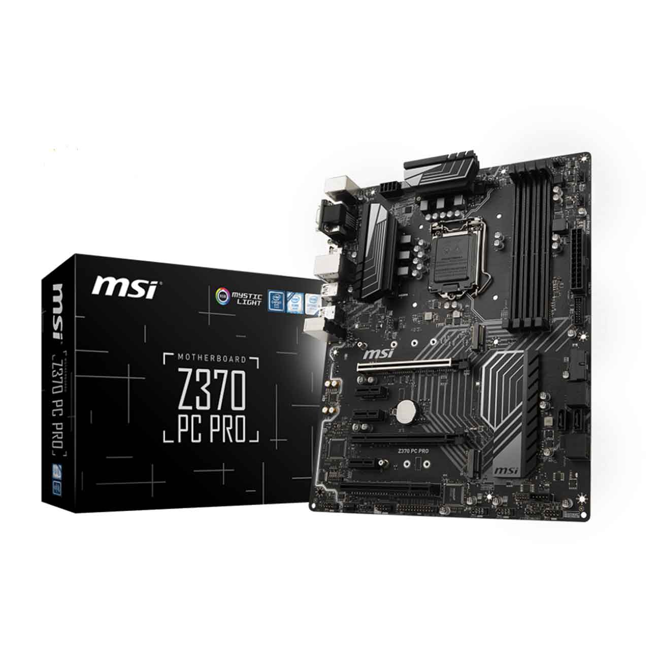 msi-x-370--PC-pro