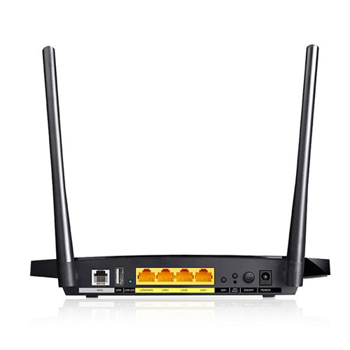 مودم روتر تی پی لینک TD-W8970