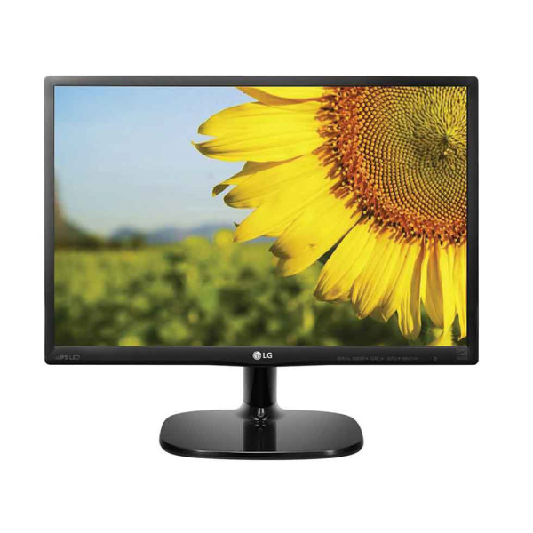 مانیتور ال جی 20 اینچیLG MP48A