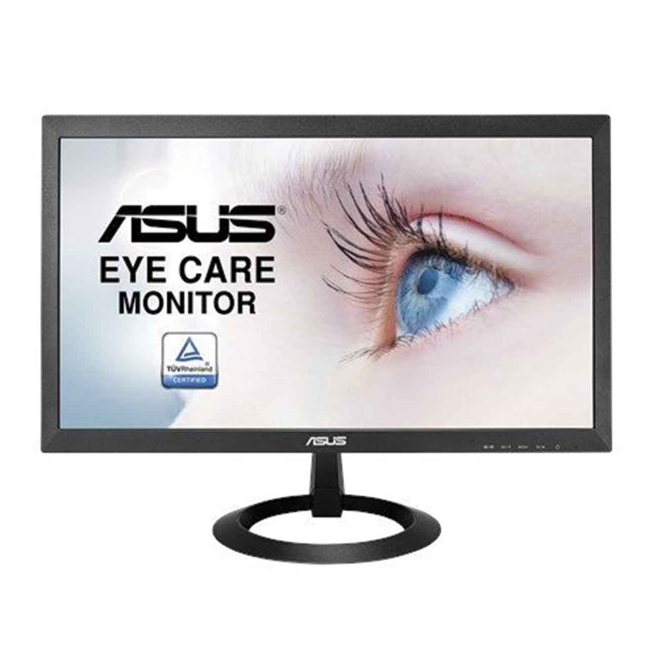 مانيتور ASUS VX207TE