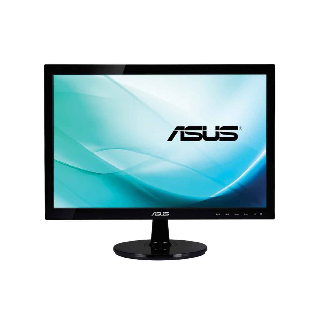 مانیتور ASUS VS197DE
