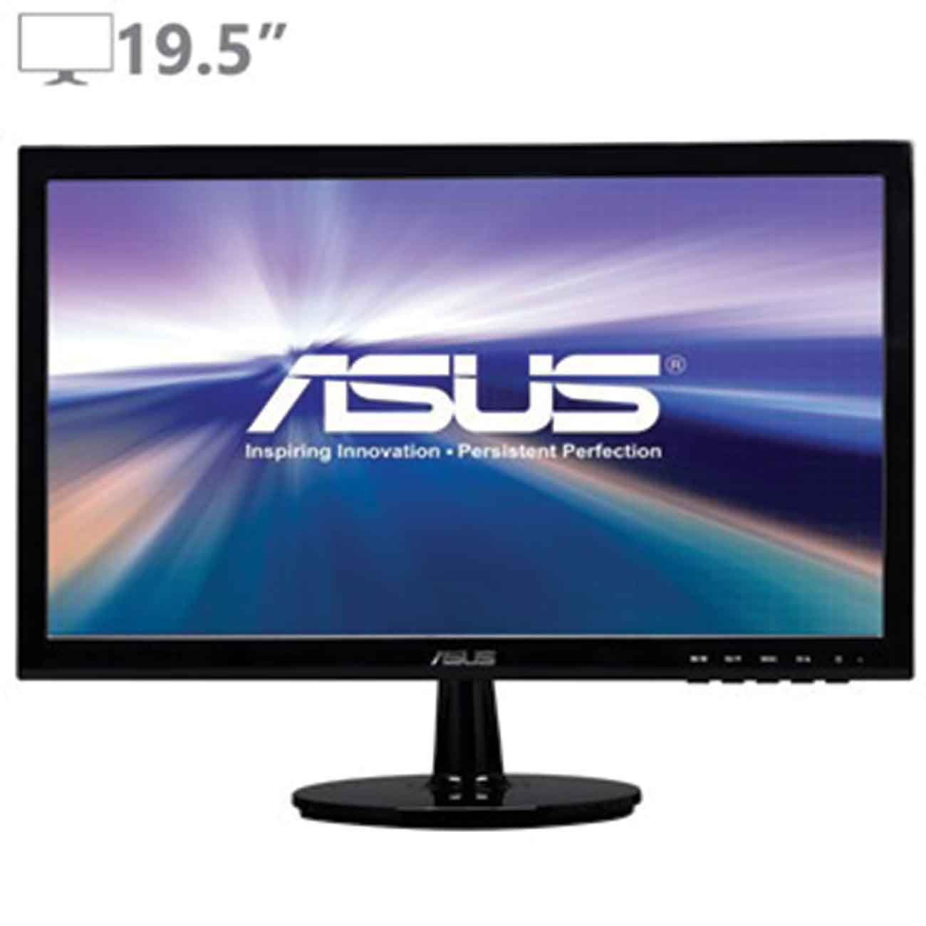 مانیتور ASUS VS207TP