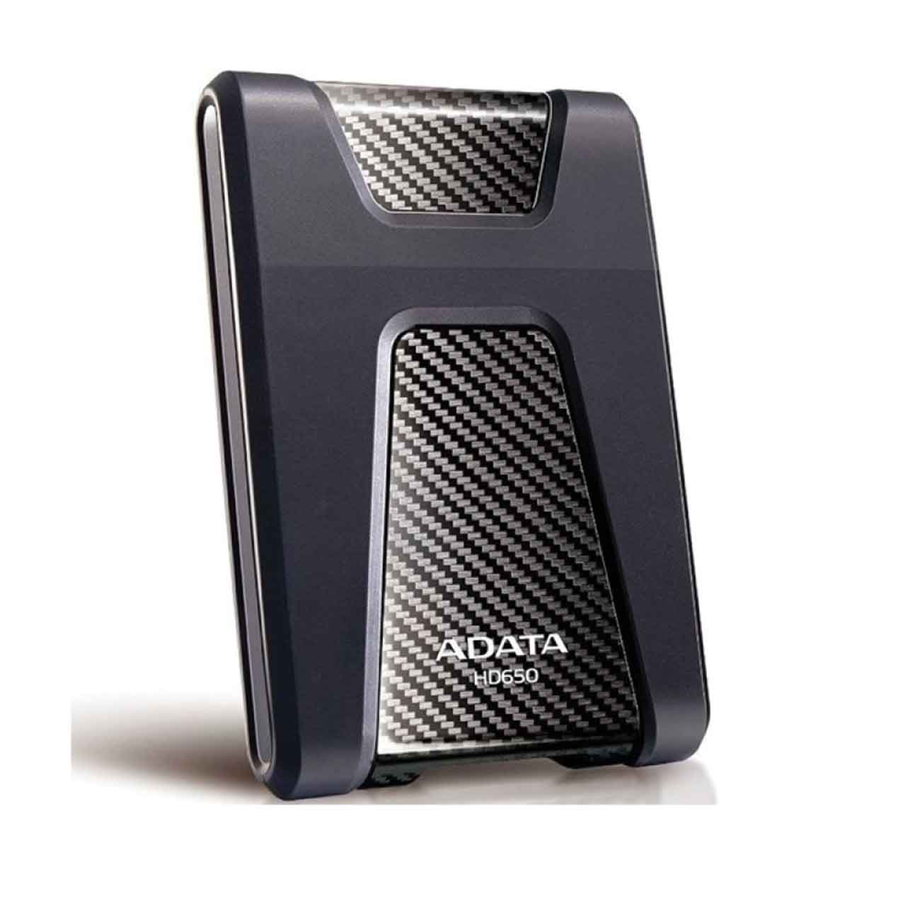 هارد دیسک اکسترنال ای دیتا (HD650 (2T