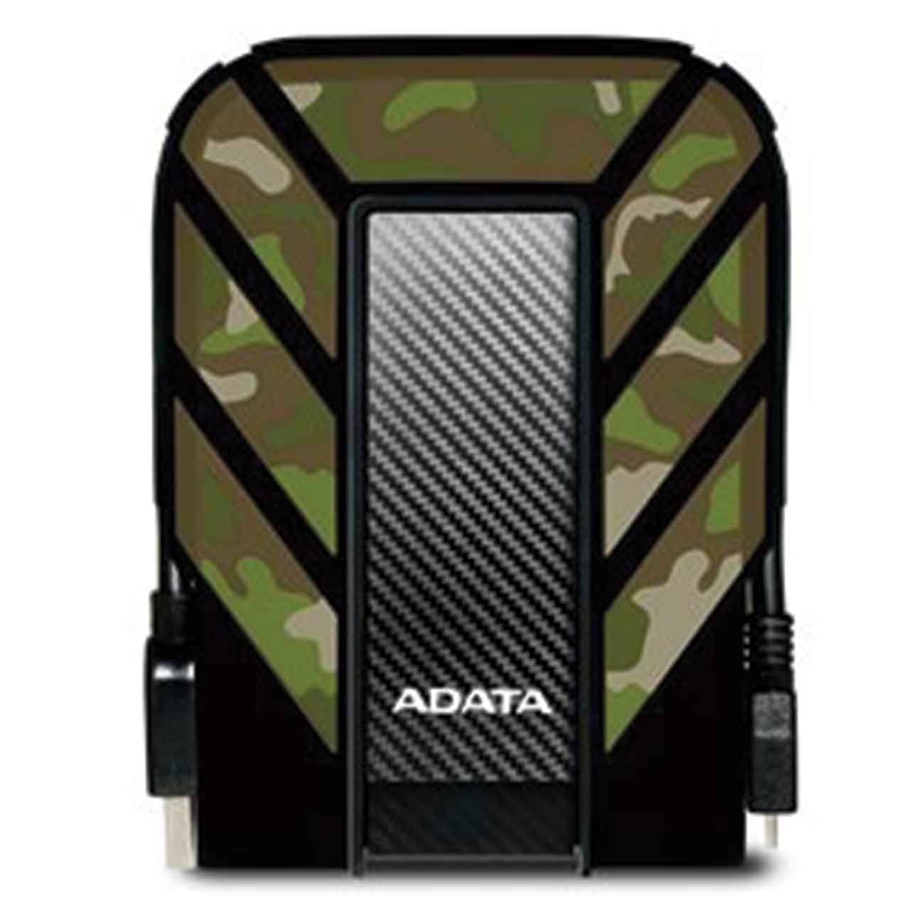 هارد دیسک اکسترنال ای دیتا HD710 PRO (3T)