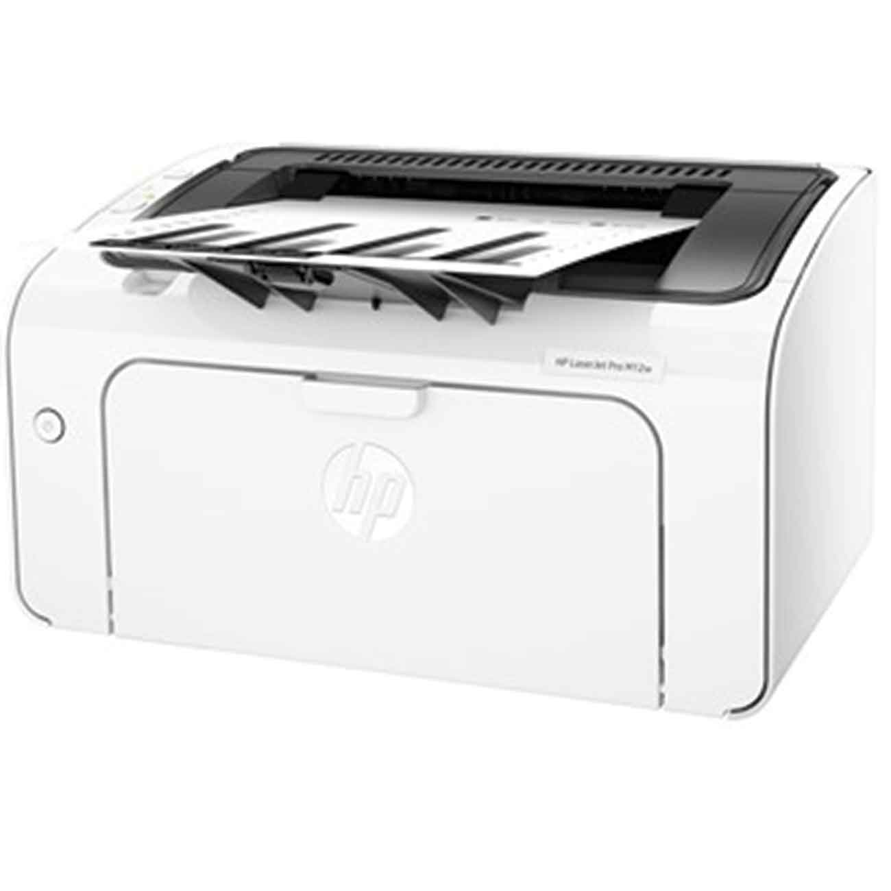 پرینتر لیزری HP M12w