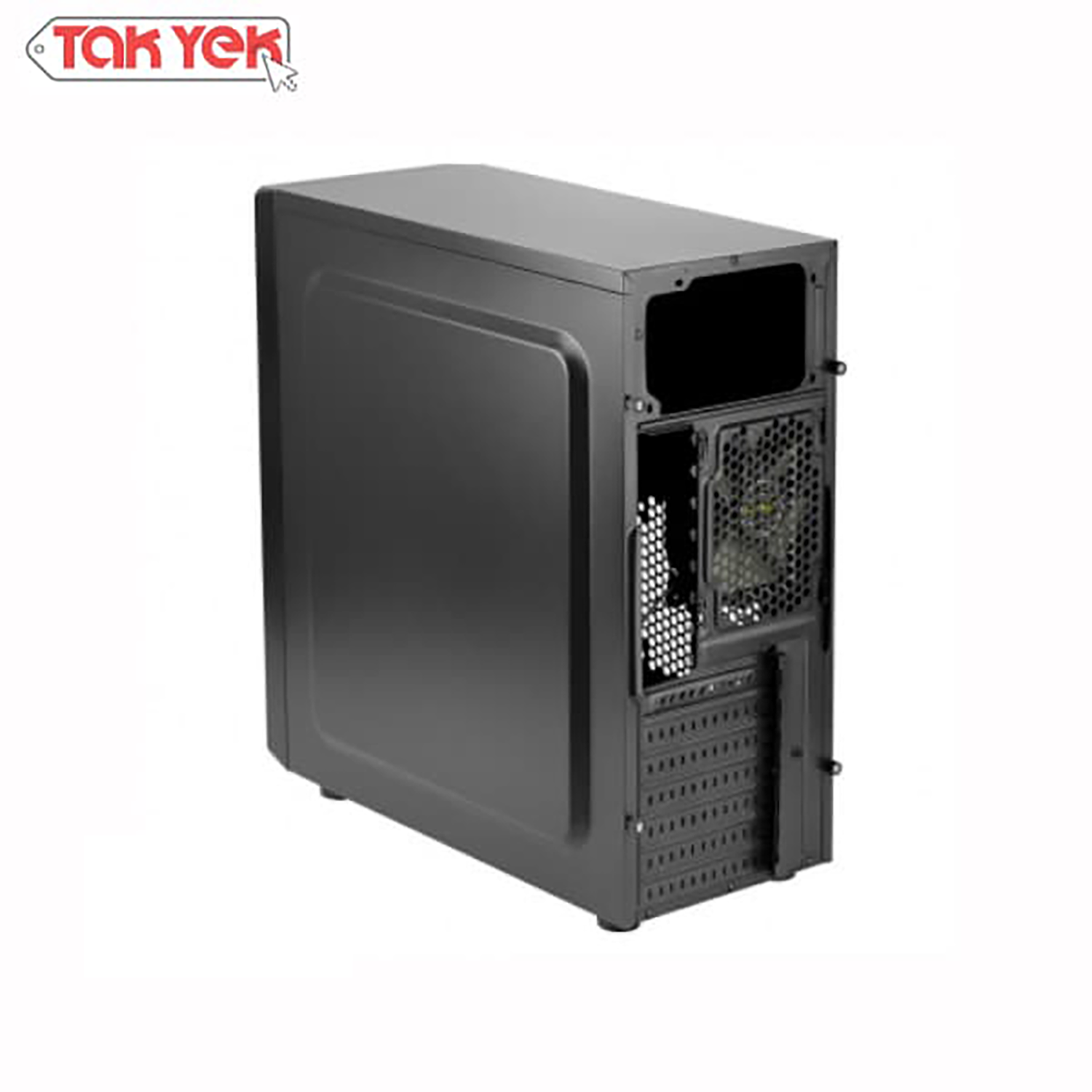 کیس کامپیوتر گرین GREEN AVA