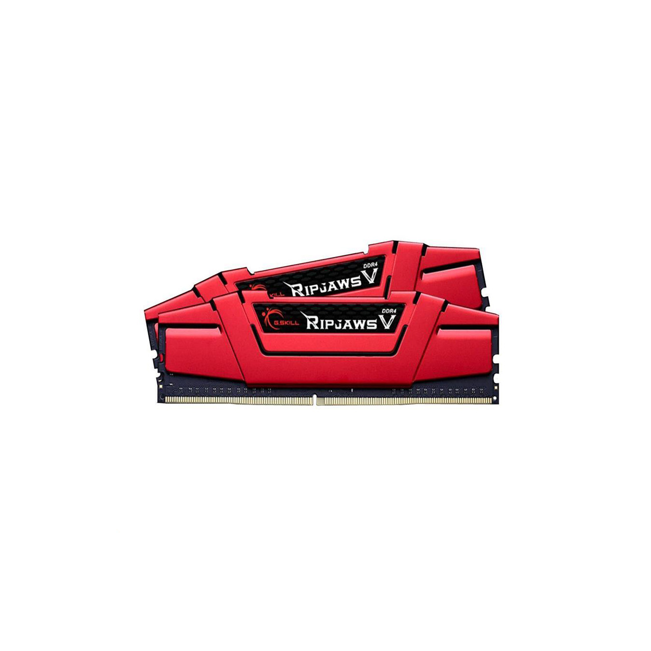 رم G.SKILL DUAL RIP JAWS 2400 - 16GB