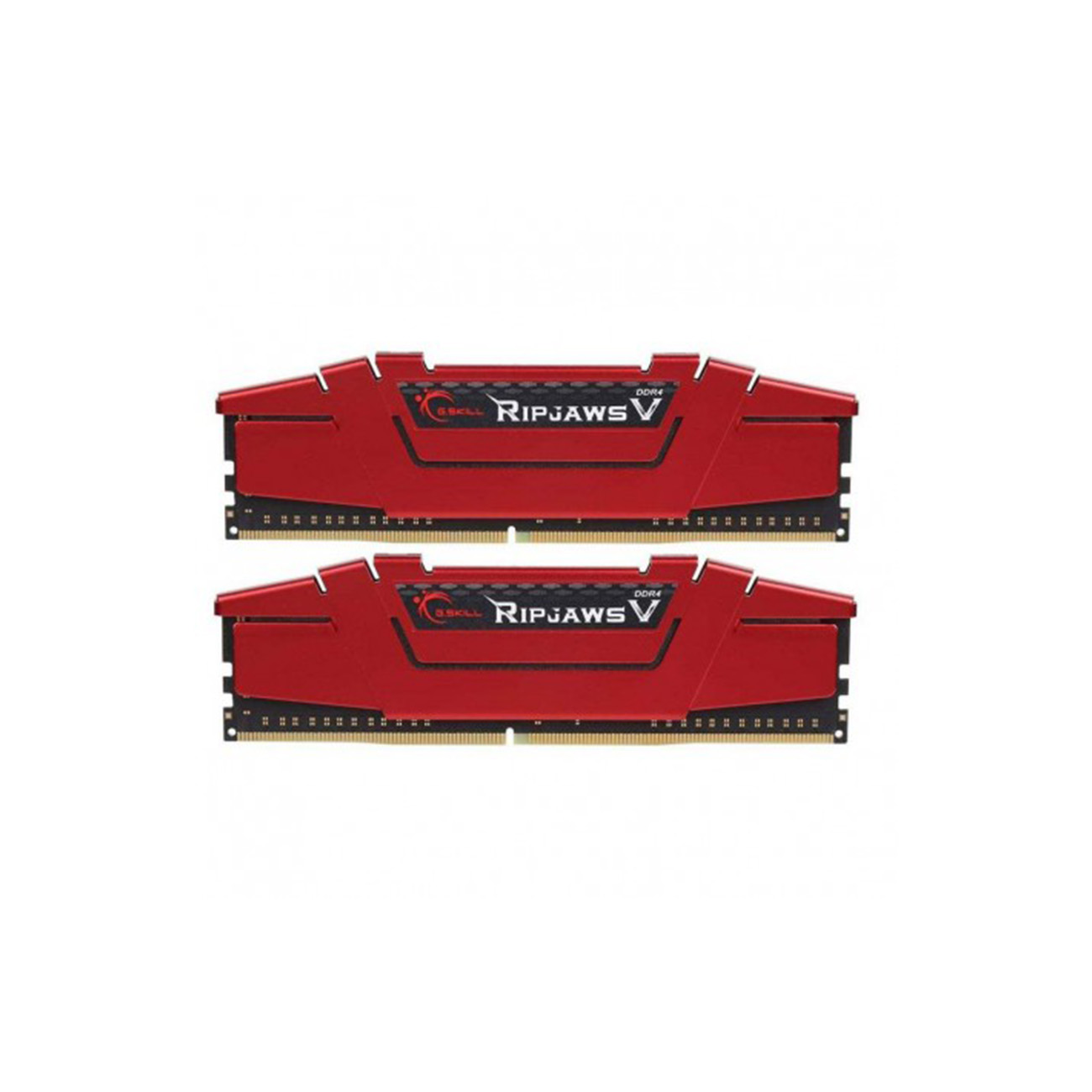 رم G.SKILL DUAL RIP JAWS 2400 - 32GB