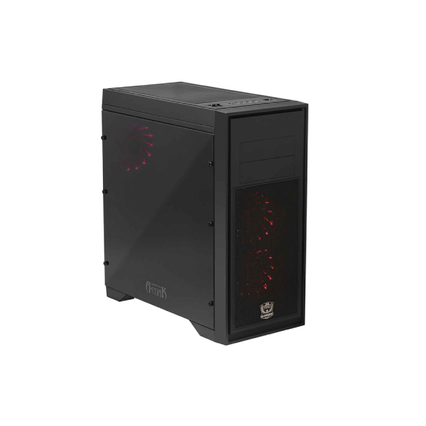 کیس کامپیوتر گرین GREEN Z4 ASTIAK