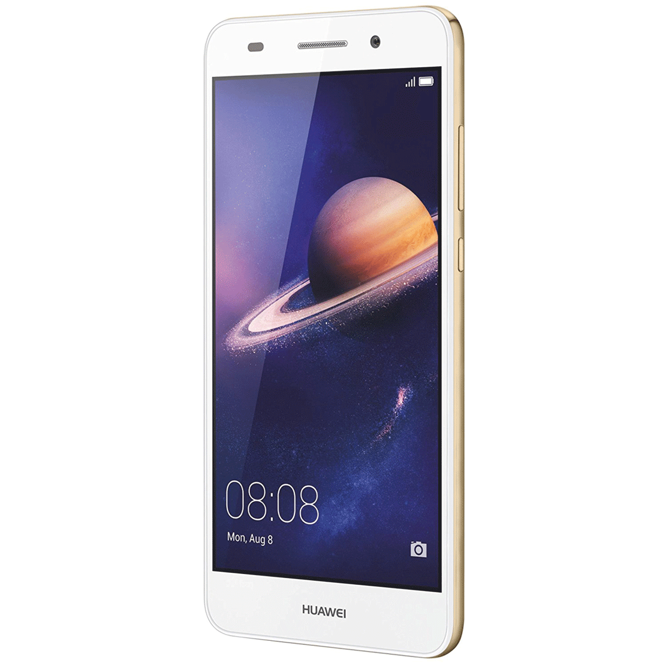 موبايل Huawei Y6 II CAM (سفید)