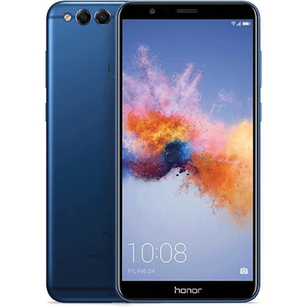 موبايل Huawei Honor7X