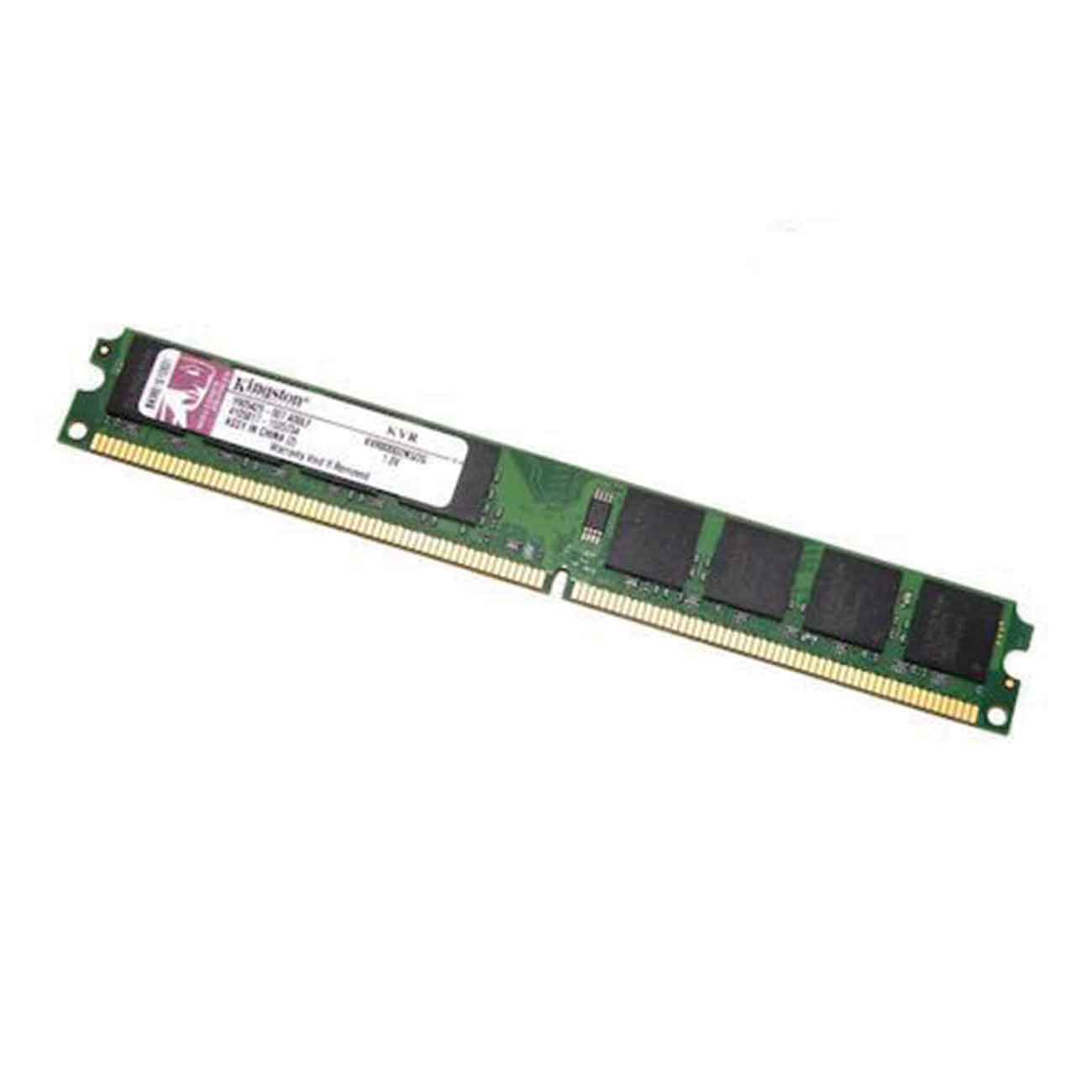 رم کینگستون KINGSTON 800 2GB
