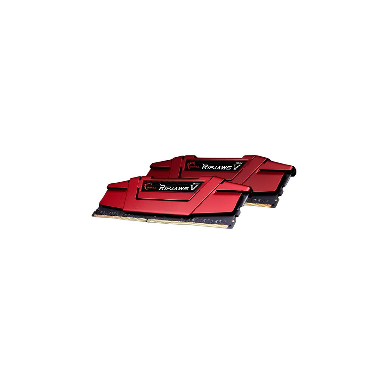 رم G.SKILL DUAL RIP JAWS 2400 - 16GB