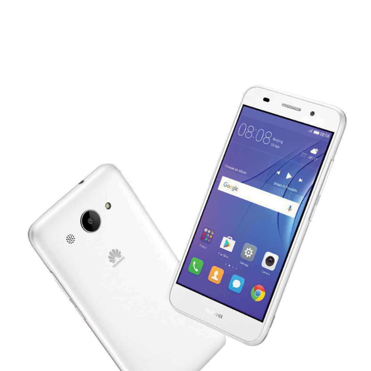 موبايل Huawei Y3 2017 LTE