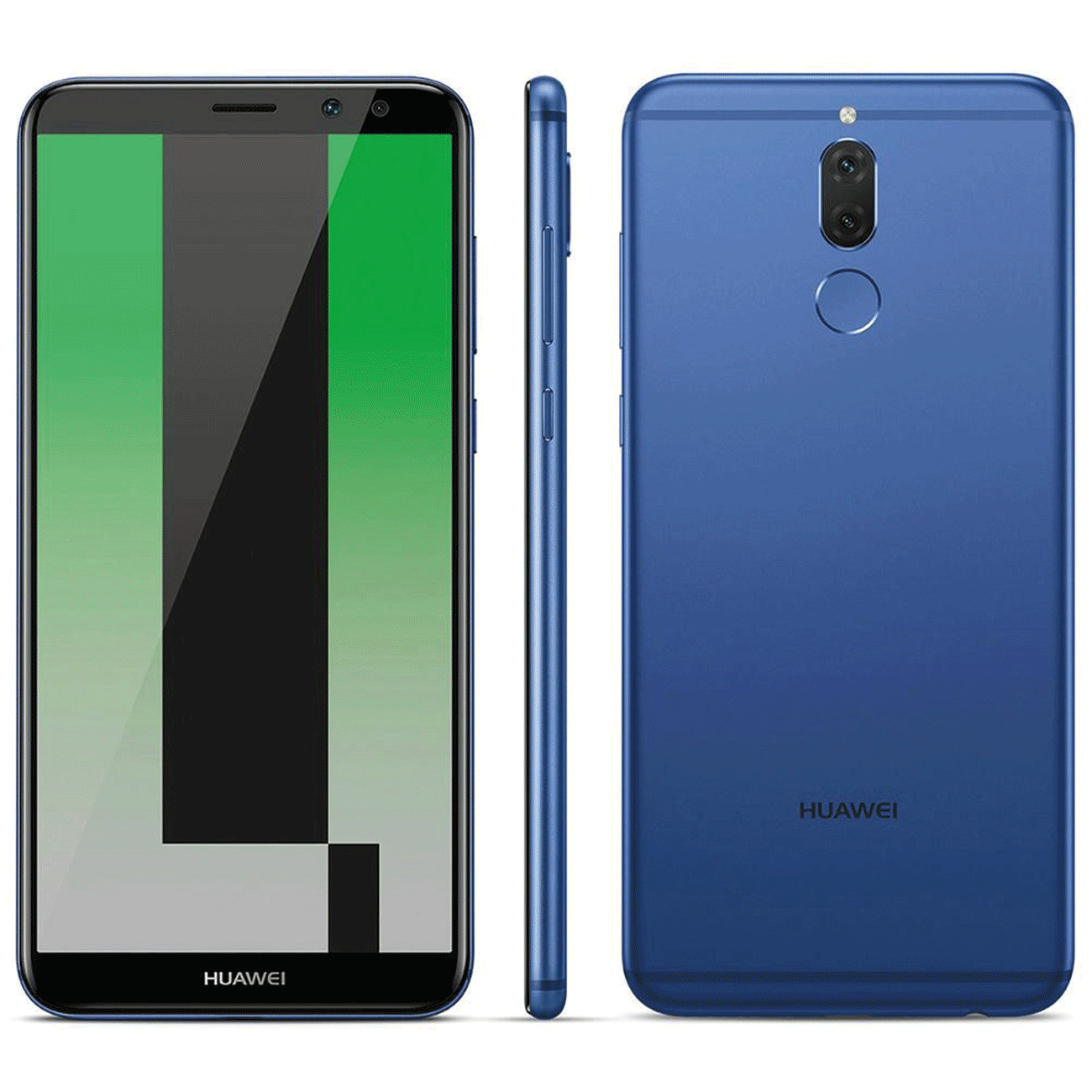 موبايل Huawei Mate 10 (مشکی)