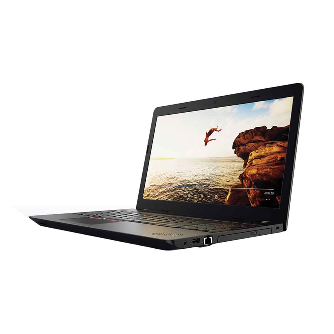 لپ تاپ لنوو Lenovo E570 پردازنده i5 7200U