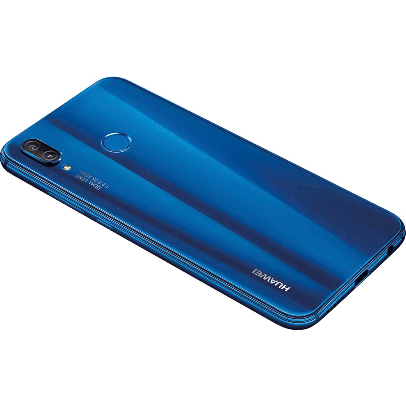 موبايل Huawei Nova 3e