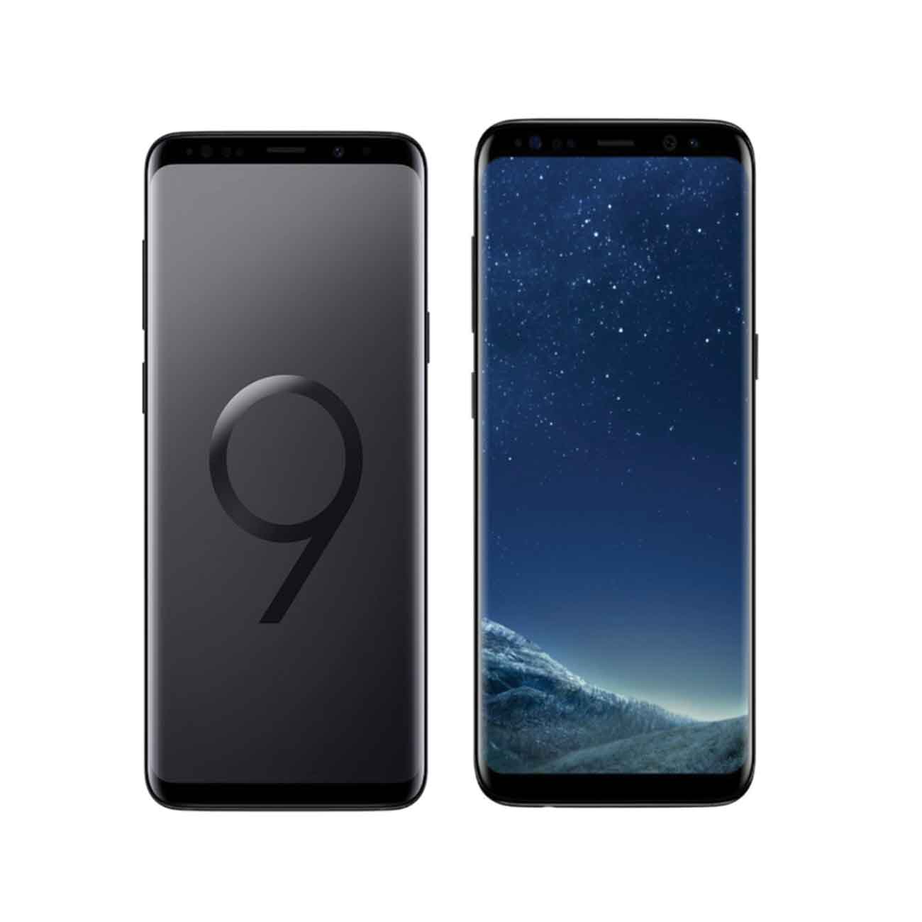 موبایل سامسونگ G965FD S9-128GB