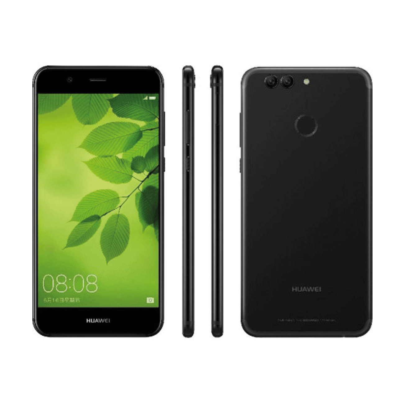 موبايل Huawei Nova 2 Plus