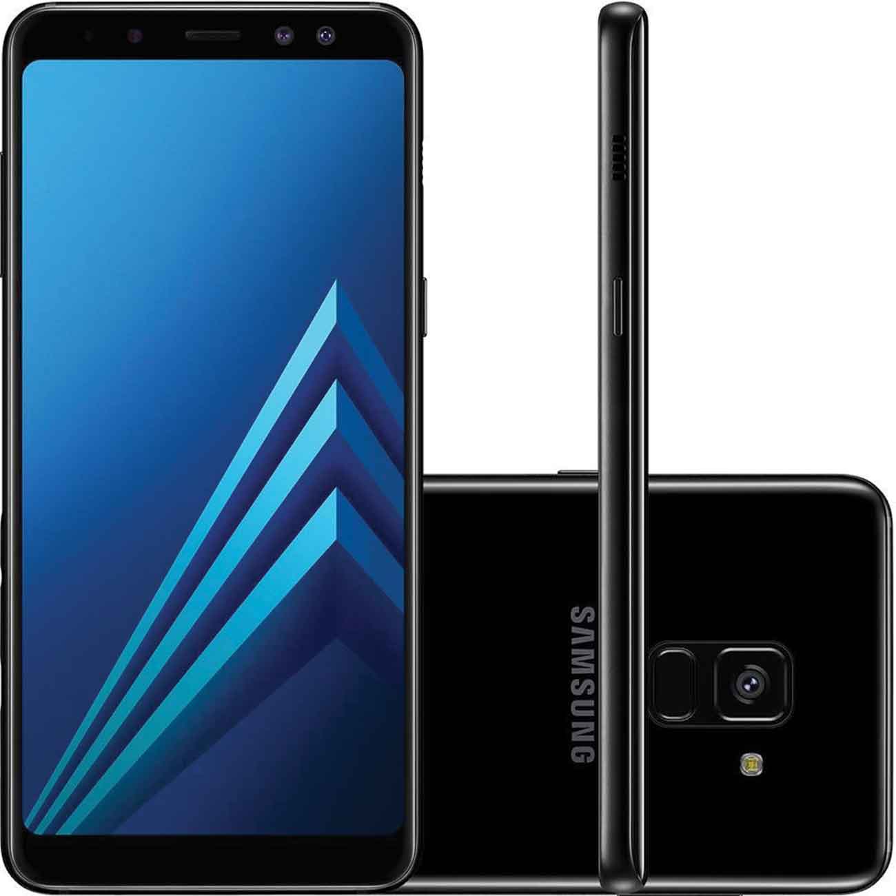 سامسونگ A530FD A8-64GB