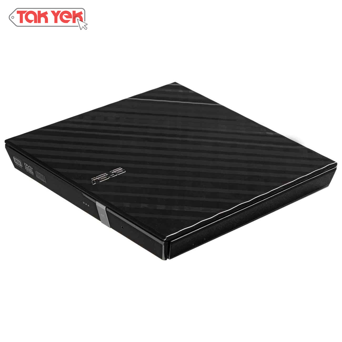 دی وی دی رایتر اکسترنال ایسوس SDRW-08D2S-U LITE