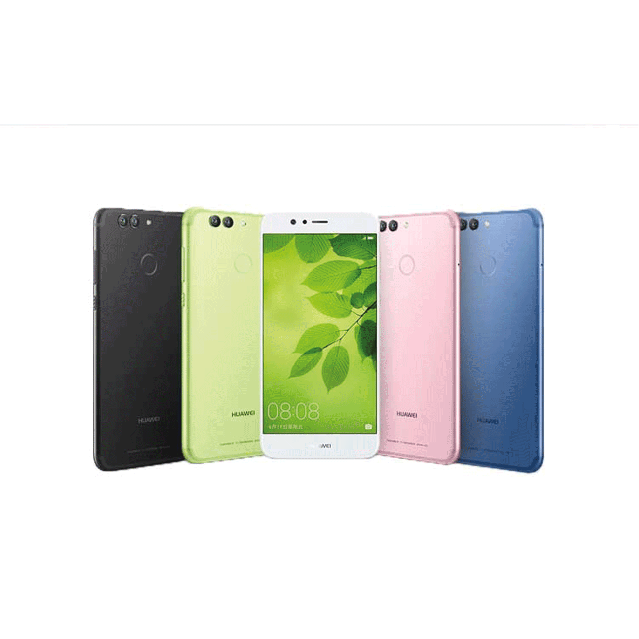 موبايل Huawei Nova 2 Plus