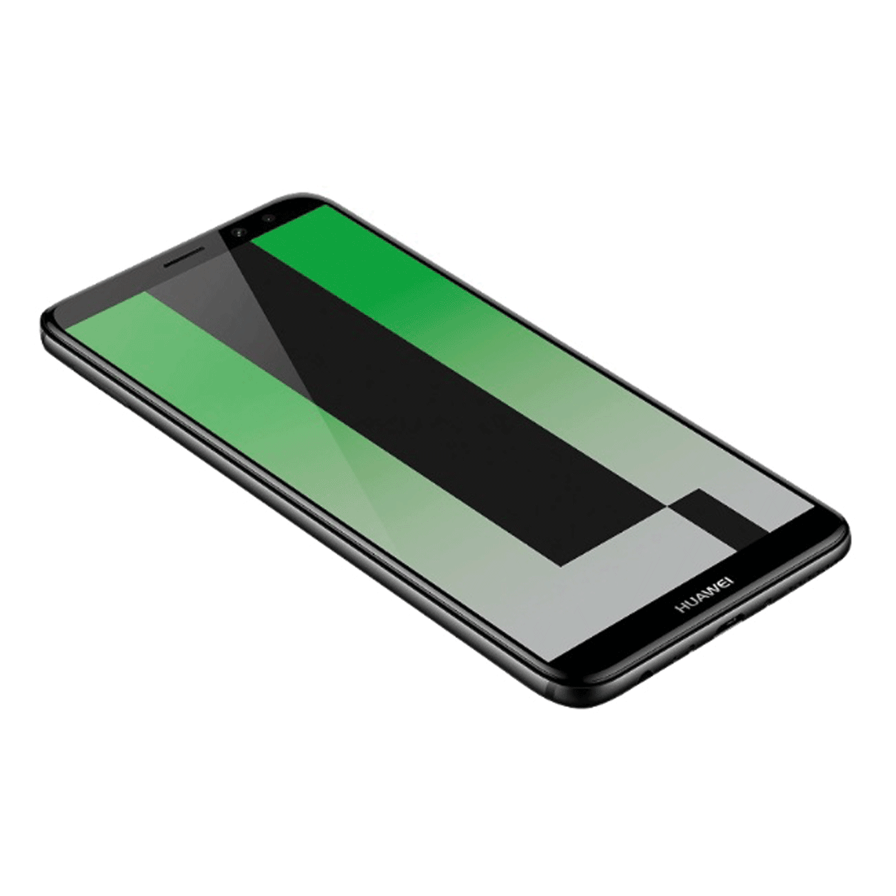 موبايل Huawei Mate 10 lite (طلایی)