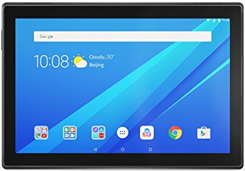 تبلت لنوو tab 4 A 10 LTE رم 2GB