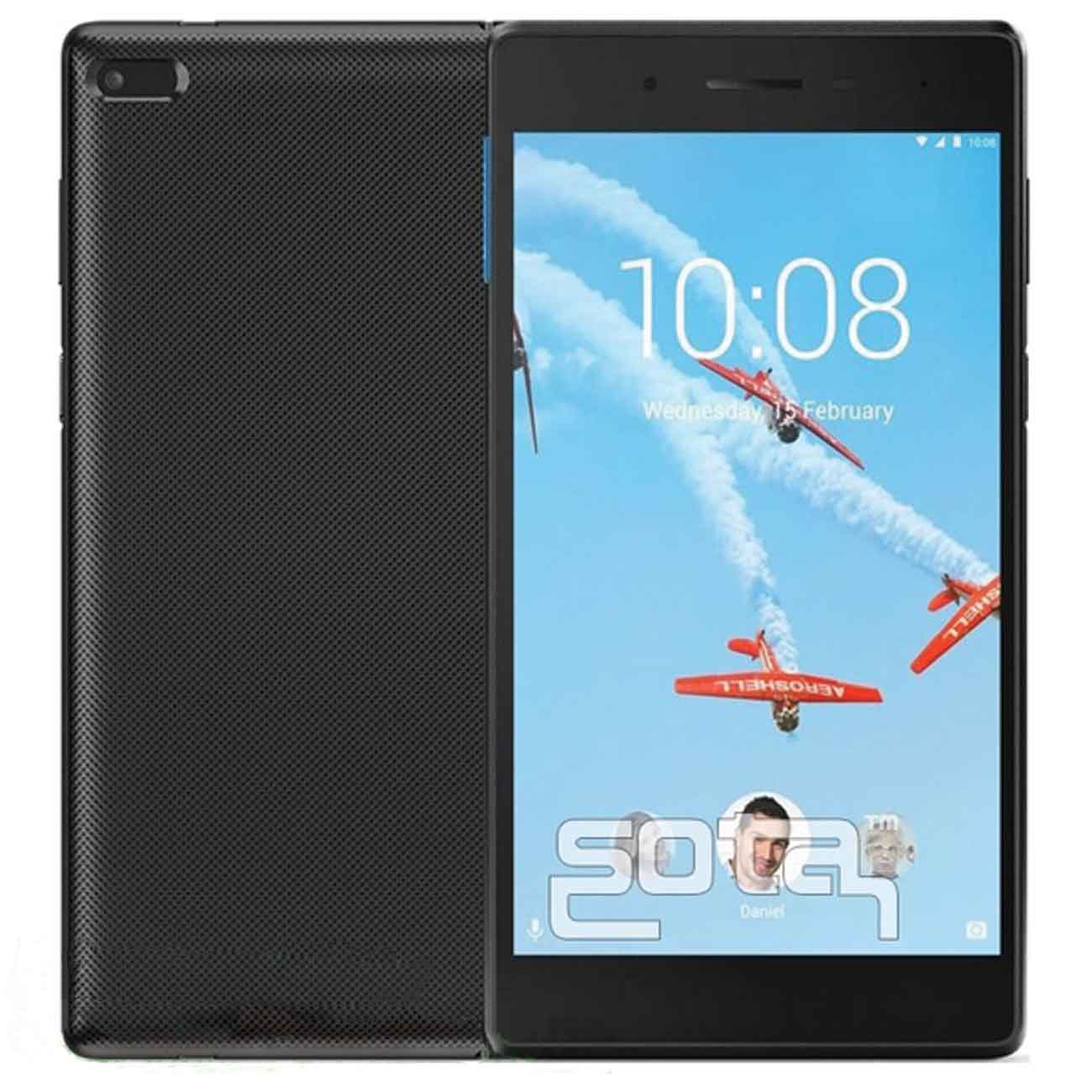 تبلت لنوو tab 4 A 7 LTE حافظه داخلی 8GB