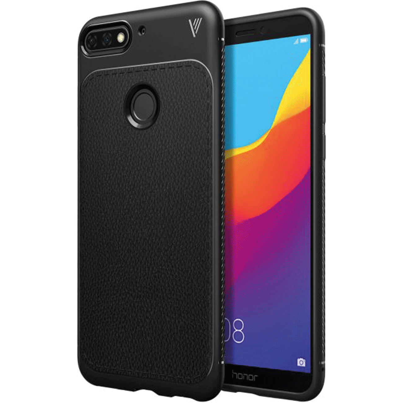 موبايل Huawei Y7 Prime 2018 (مشکی)