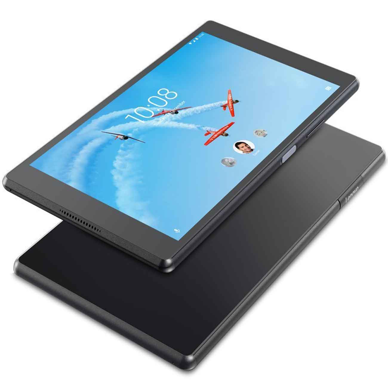 تبلت لنوو tab 4 A 8 LTE حافظه داخلی 16GB