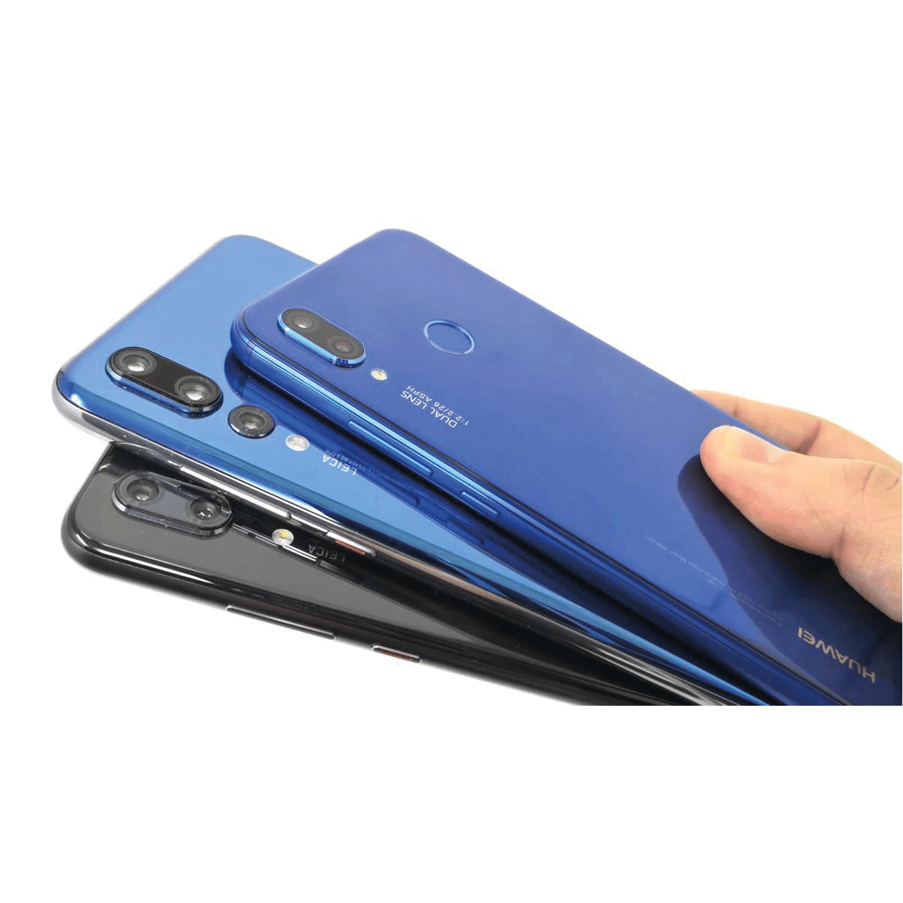 موبايل Huawei Nova 3e