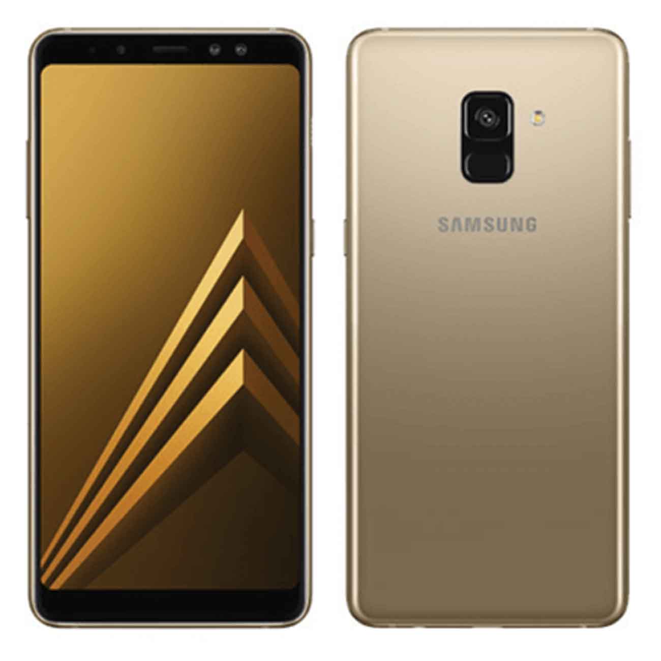 موبایل سامسونگ A530FD A8-64GB