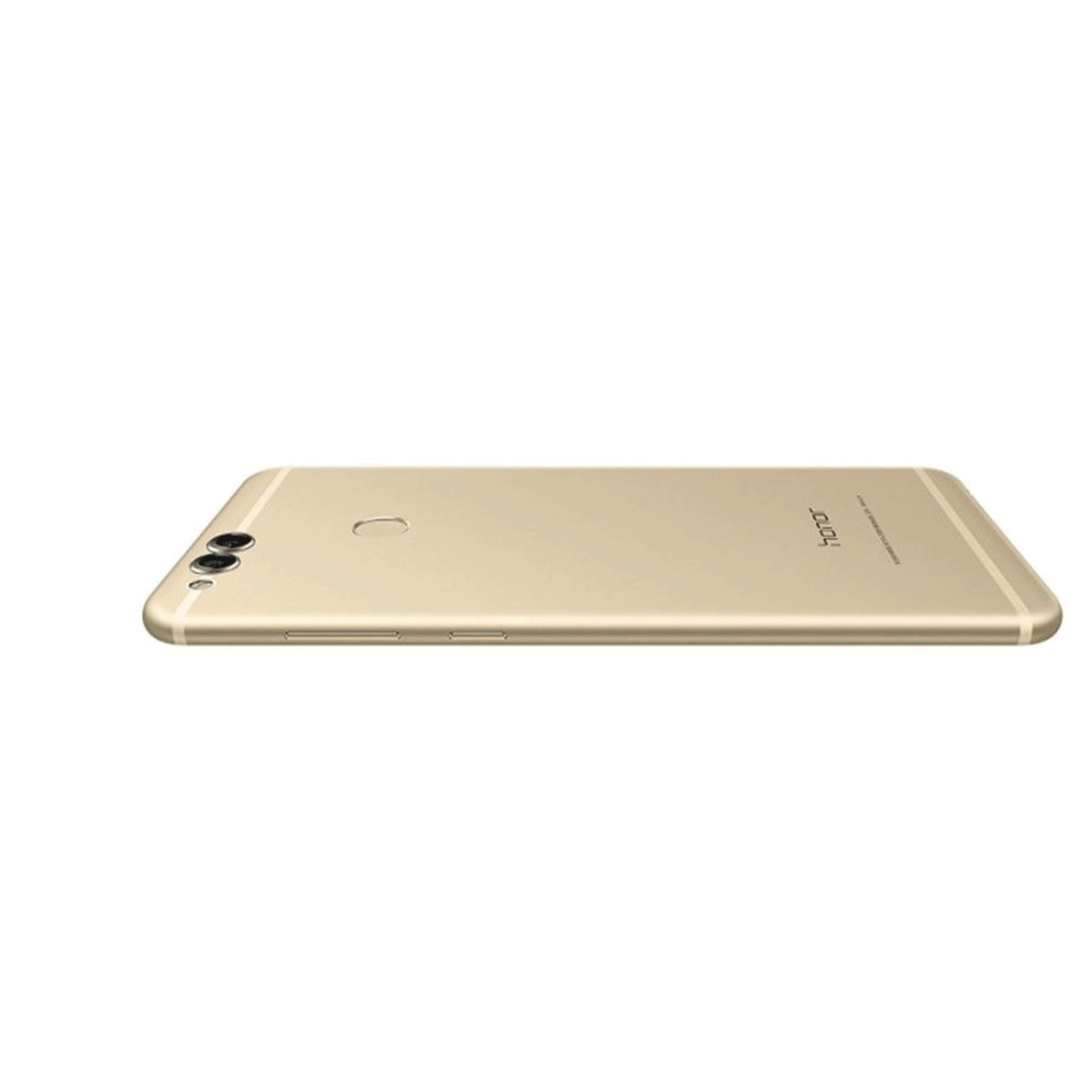 موبايل Huawei Honor7X (طلایی و مشکی)