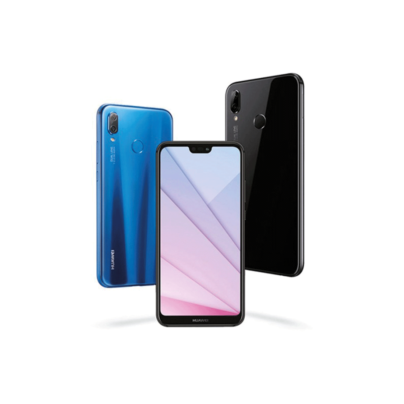 موبايل Huawei Nova 3e