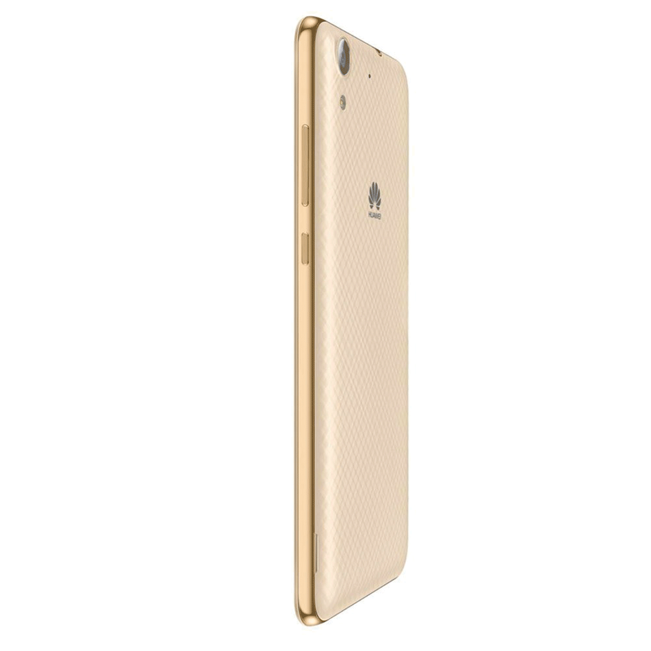 موبايل Huawei Y6 II CAM (سفید)
