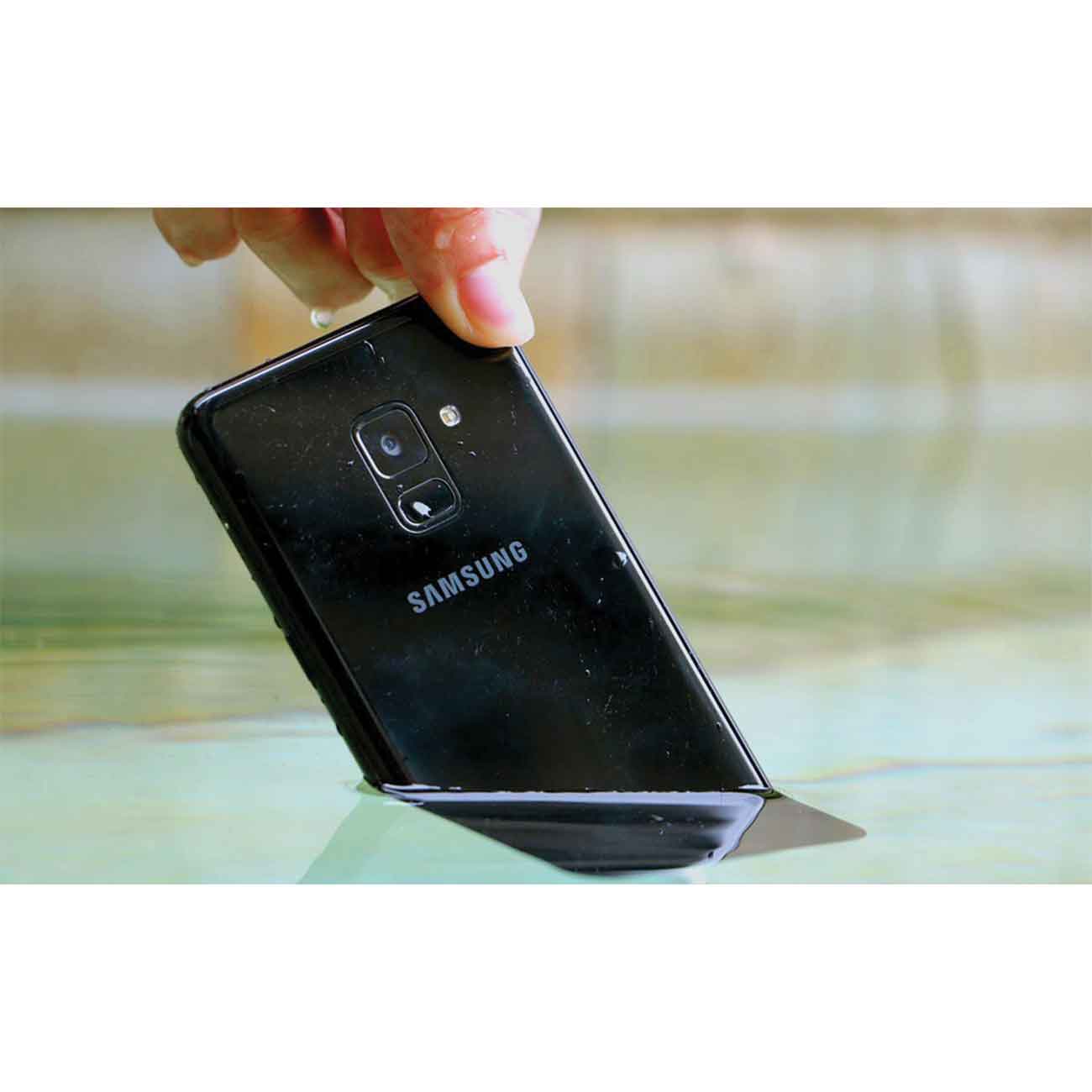 موبایل سامسونگ A530FD A8-64GB
