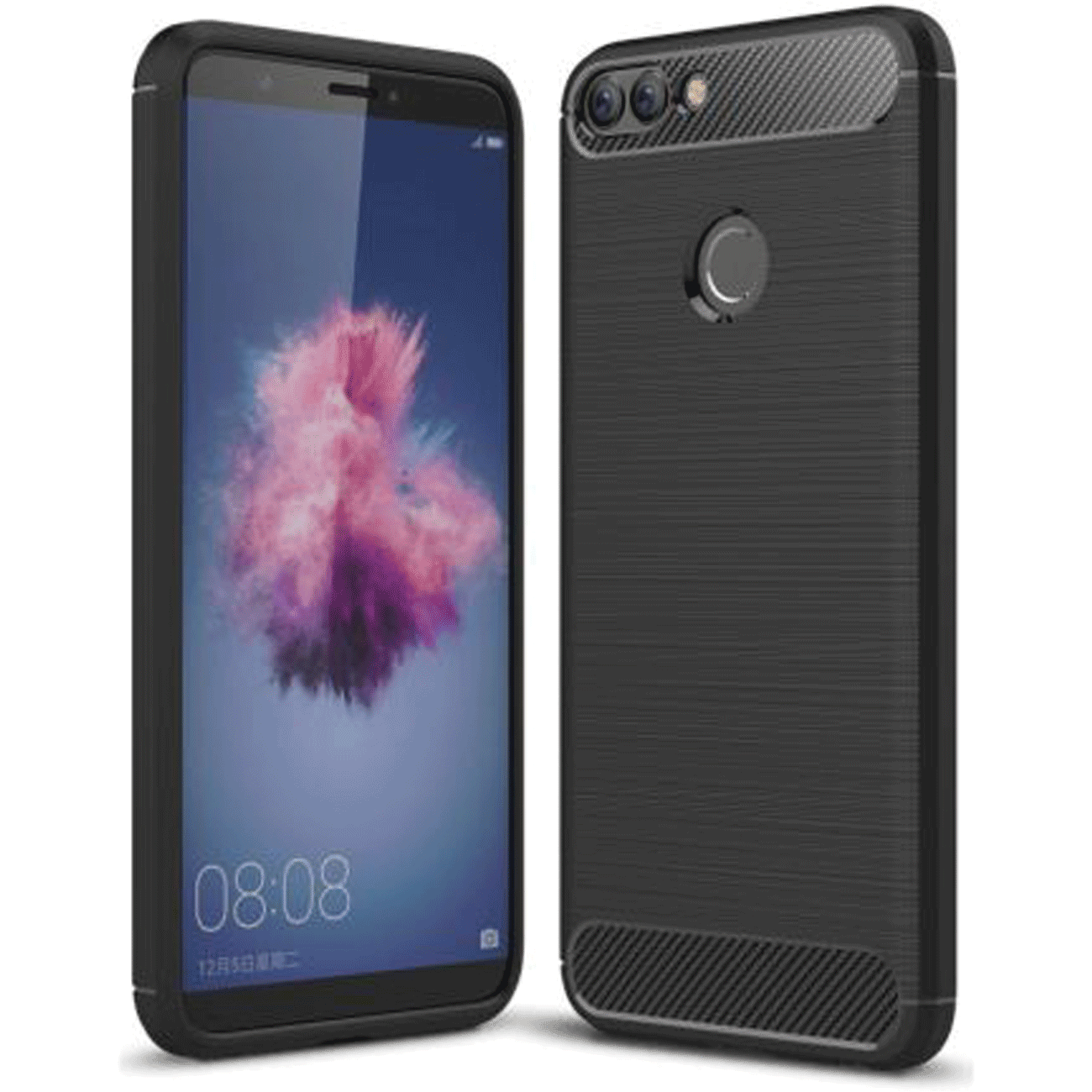 موبايل Huawei P Smart (طلایی)
