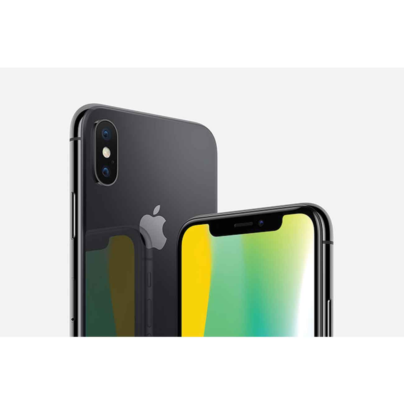 موبایل اپل مدل 10 plus