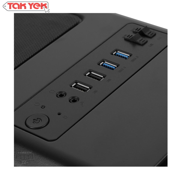GREEN Z2 PLUS HERO