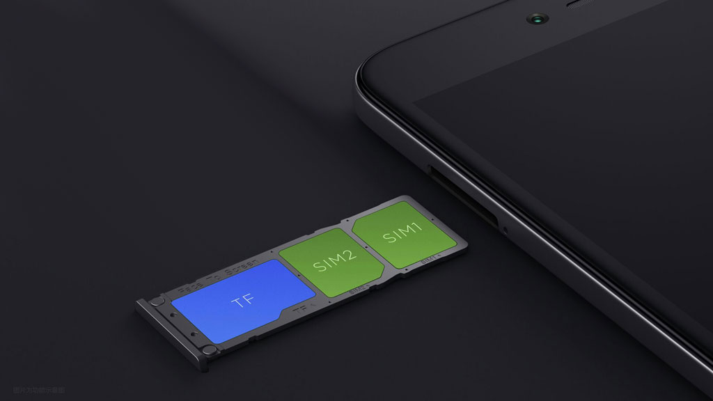 موبایل Xiaomi Redmi Note 5A Prime