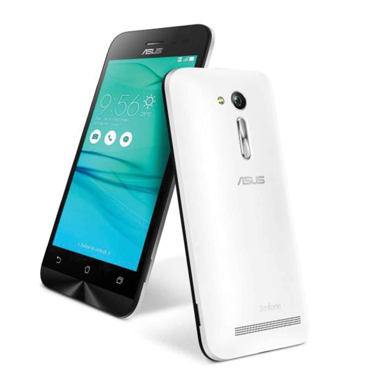 موبایل ASUS ZB452KG ZF G5