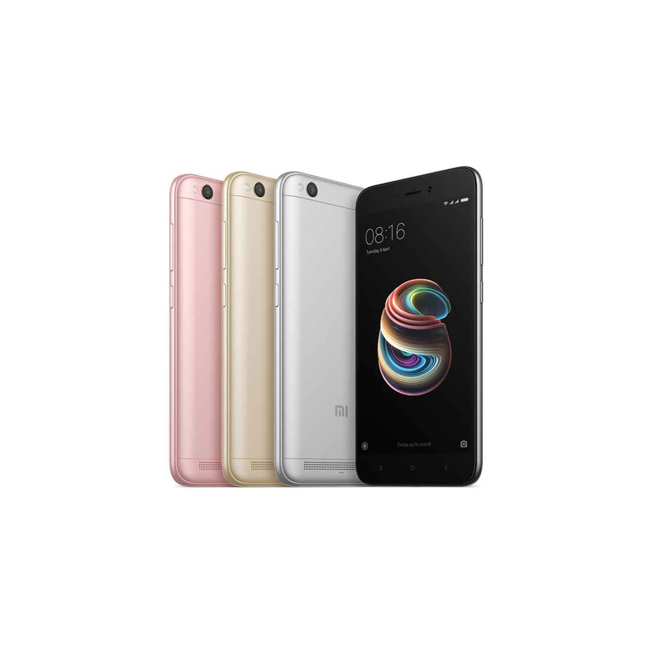 موبایل Xiaomi Redmi NOTE 5A