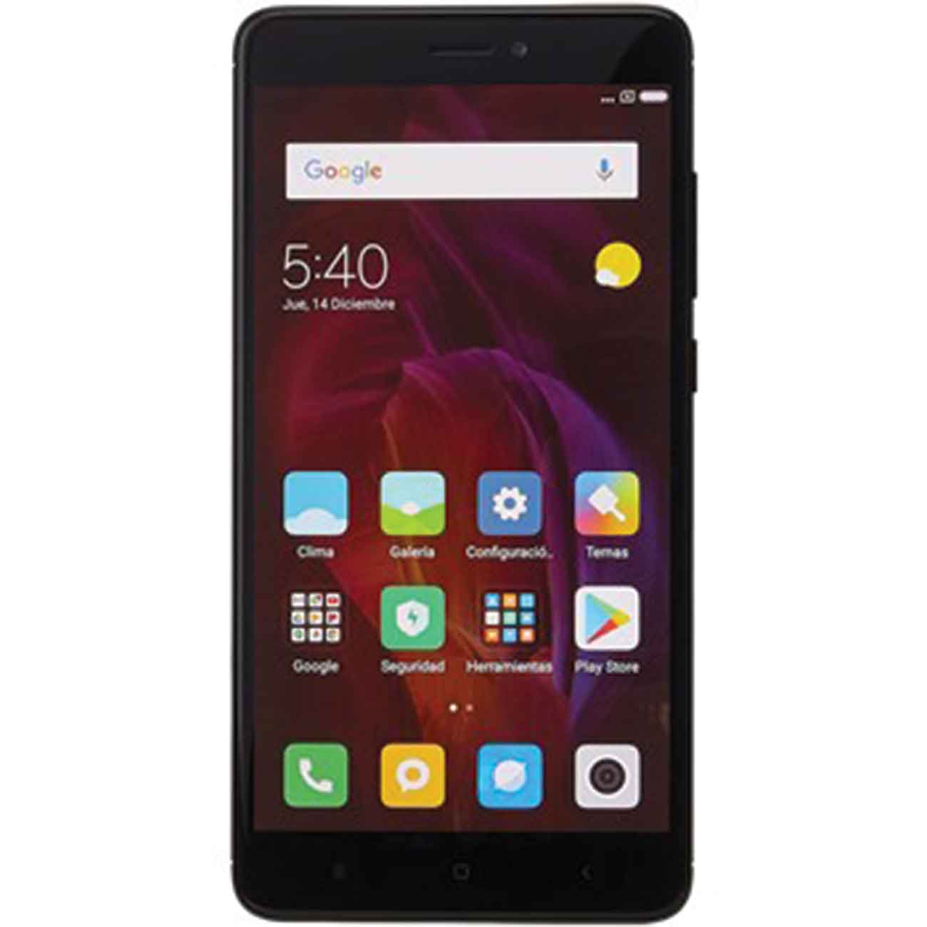 موبایل Xiaomi Redmi Note 4