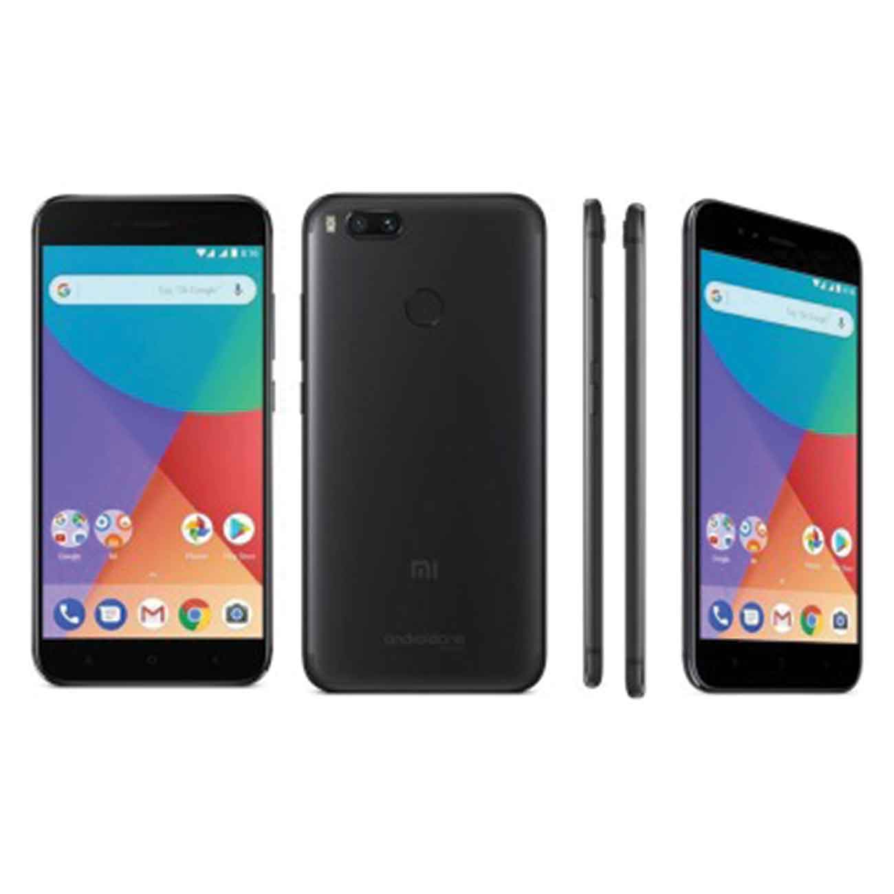 موبایل Xiaomi MI A1 حافظه داخلی 64GB